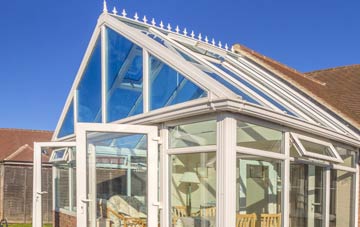 conservatory roof insulation costs Shelton Under Harley
