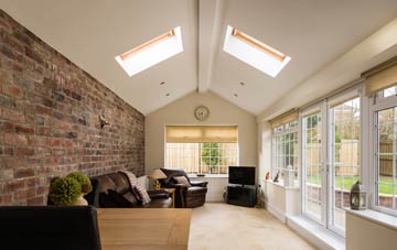 conservatory roof insulation Shelton Under Harley, Staffordshire