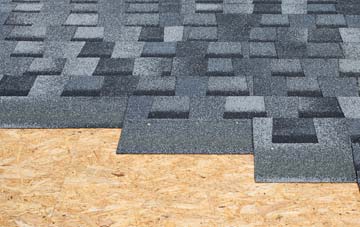 expert Shelton Under Harley asphalt roof companies