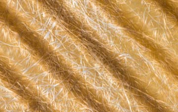 Shelton Under Harley fibreglass roof waterproofing