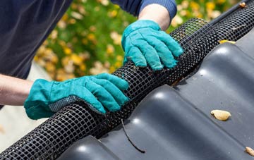 Shelton Under Harley gutter repair companies
