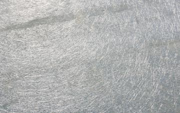 Shelton Under Harley laminate fibreglass or shingles?