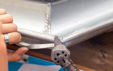 disadvantages of Shelton Under Harley lead roofing