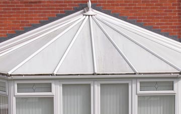 Shelton Under Harley polycarbonate conservatory roof repairs