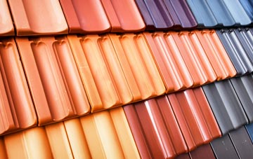 Shelton Under Harley roof tile costs