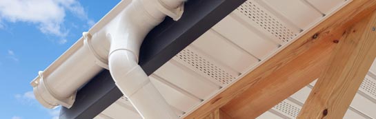 get Shelton Under Harley guttering quotes today