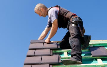 disadvantages of Shelton Under Harley slate roofing