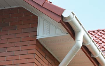 Shelton Under Harley soffit repair costs