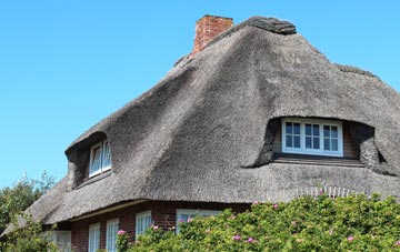 thatch roofing Shelton Under Harley, Staffordshire