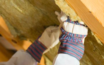 types of Shelton Under Harley pitched roof insulation materials