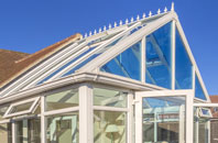 Shelton Under Harley conservatory roof repairs
