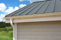 Shelton Under Harley fascia repair