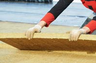 find rated Shelton Under Harley roof insulation companies