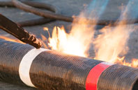 Shelton Under Harley flat roofing replacement