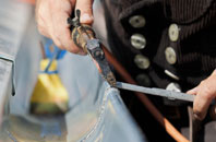 Shelton Under Harley lead roof quotes