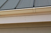 Shelton Under Harley soffit repair