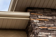 free Shelton Under Harley soffit repair quotes